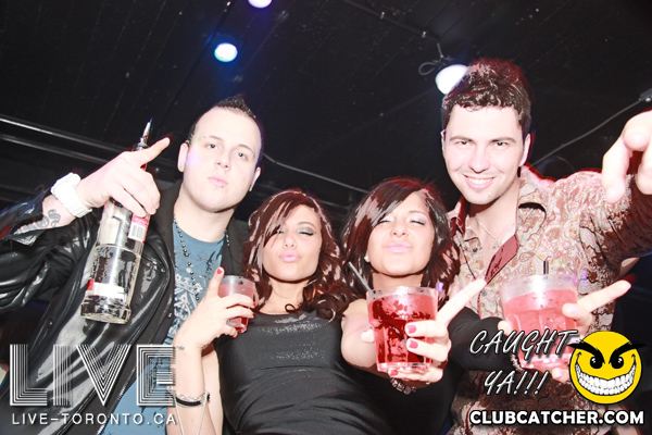 Live nightclub photo 78 - April 16th, 2011