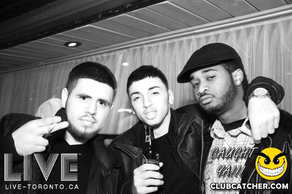 Live nightclub photo 91 - April 16th, 2011