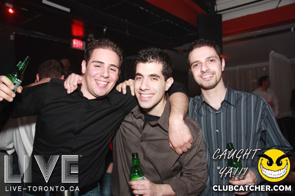 Live nightclub photo 99 - April 16th, 2011