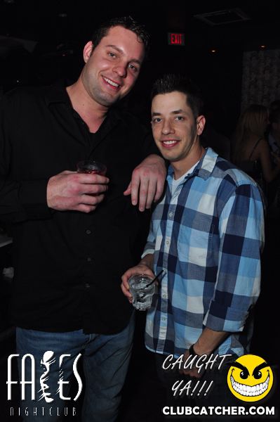 Faces nightclub photo 156 - April 16th, 2011