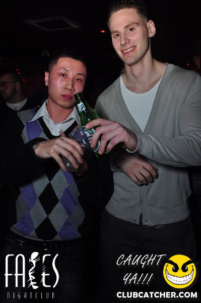 Faces nightclub photo 179 - April 16th, 2011