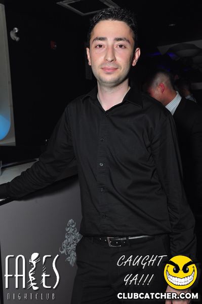 Faces nightclub photo 181 - April 16th, 2011