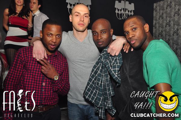 Faces nightclub photo 68 - April 16th, 2011