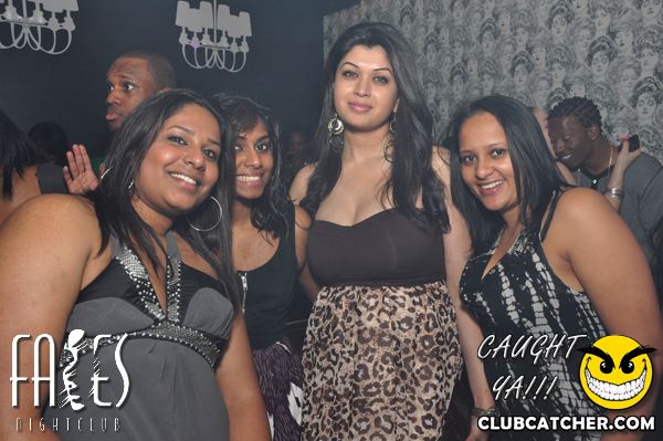 Faces nightclub photo 81 - April 16th, 2011