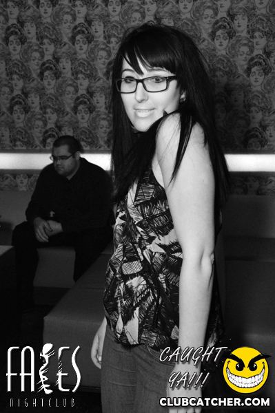 Faces nightclub photo 100 - April 16th, 2011