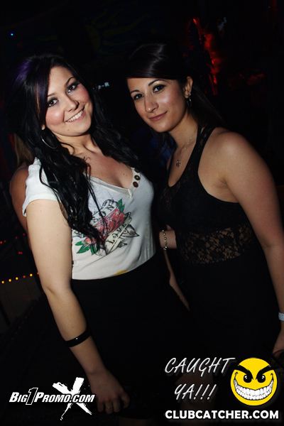 Luxy nightclub photo 11 - April 16th, 2011