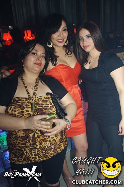 Luxy nightclub photo 102 - April 16th, 2011