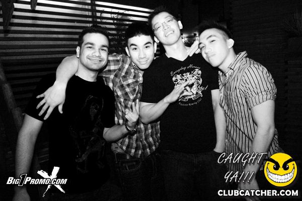 Luxy nightclub photo 107 - April 16th, 2011