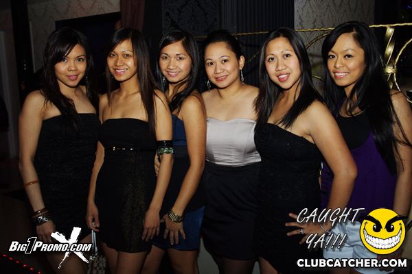 Luxy nightclub photo 109 - April 16th, 2011
