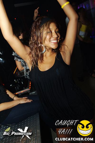 Luxy nightclub photo 12 - April 16th, 2011