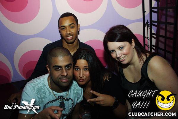 Luxy nightclub photo 116 - April 16th, 2011