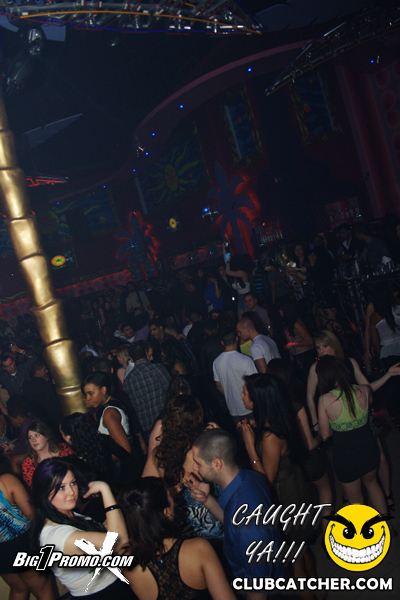 Luxy nightclub photo 118 - April 16th, 2011