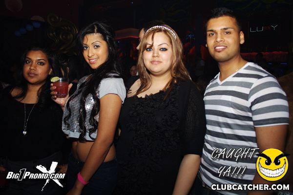 Luxy nightclub photo 119 - April 16th, 2011