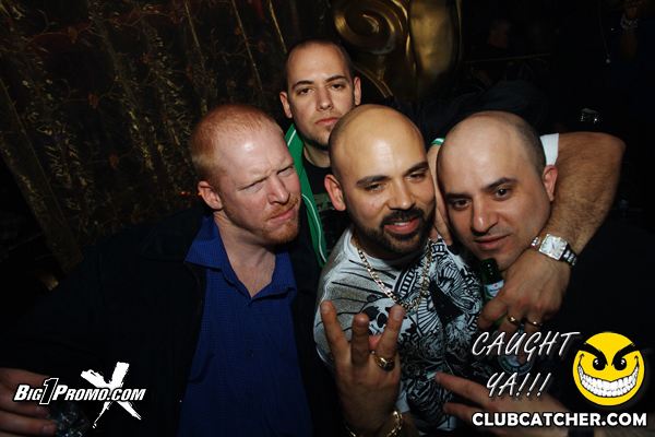 Luxy nightclub photo 125 - April 16th, 2011