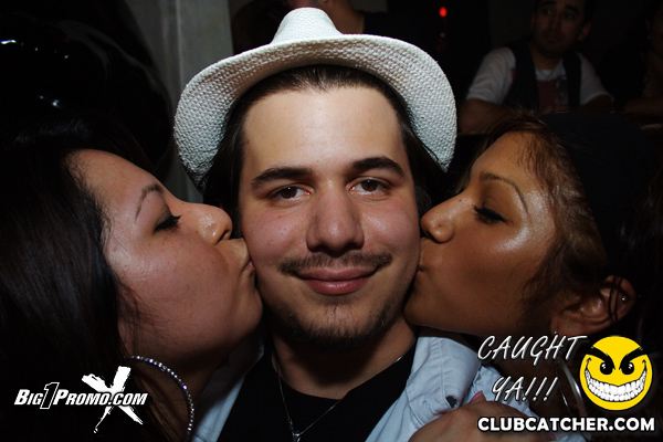 Luxy nightclub photo 126 - April 16th, 2011