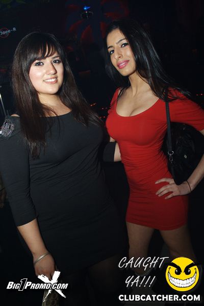 Luxy nightclub photo 14 - April 16th, 2011