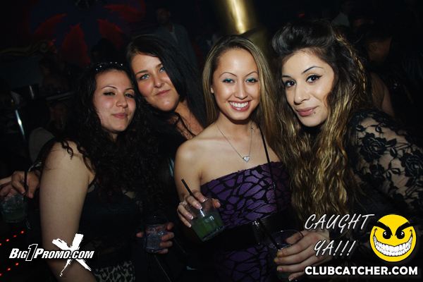 Luxy nightclub photo 131 - April 16th, 2011