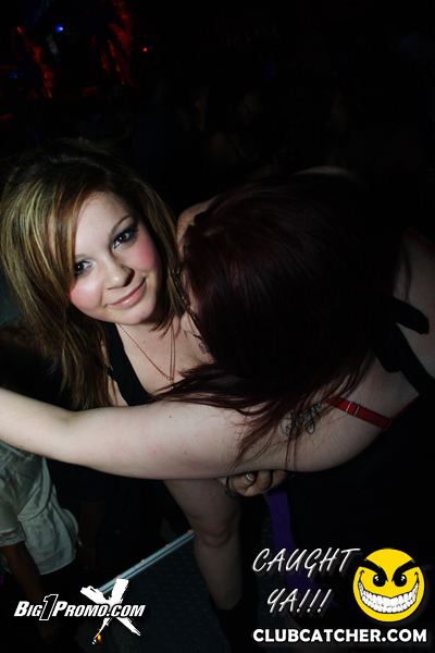 Luxy nightclub photo 15 - April 16th, 2011