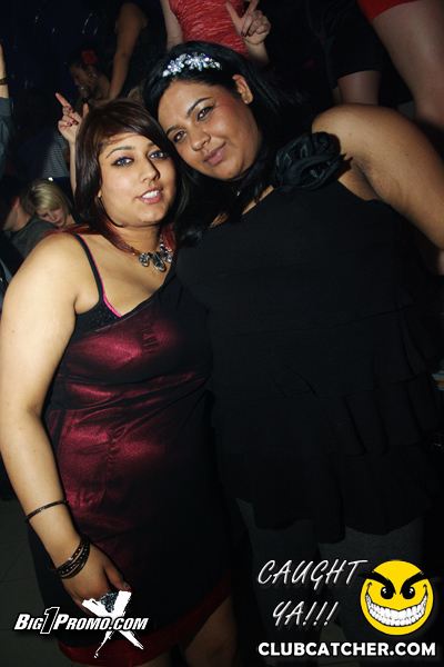 Luxy nightclub photo 141 - April 16th, 2011