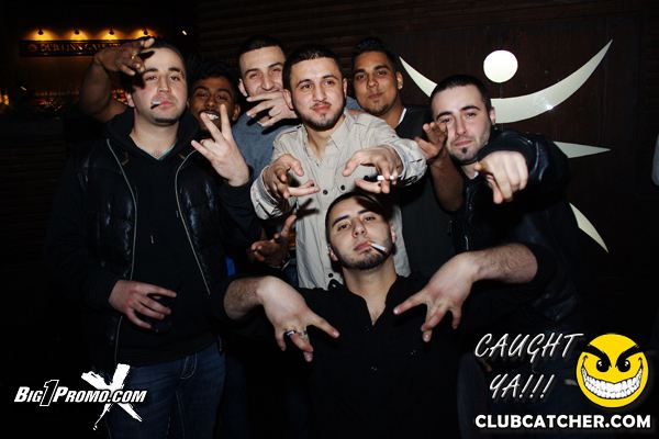 Luxy nightclub photo 16 - April 16th, 2011