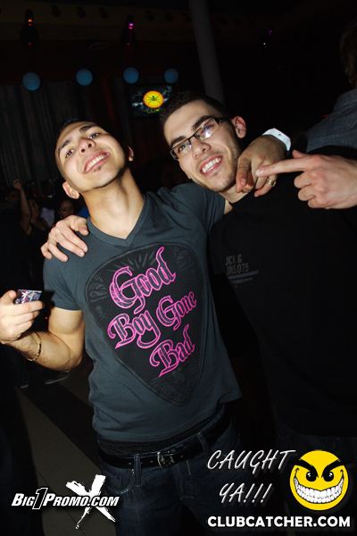 Luxy nightclub photo 155 - April 16th, 2011