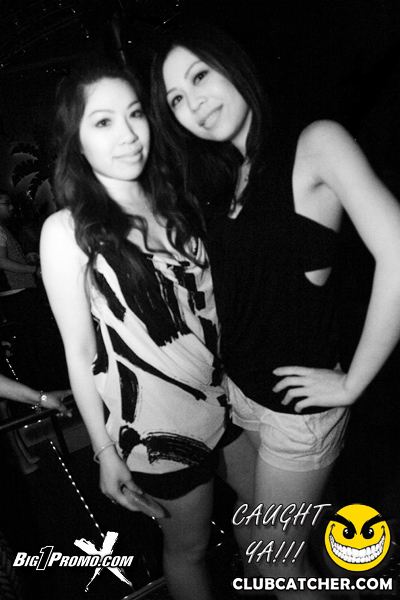 Luxy nightclub photo 17 - April 16th, 2011