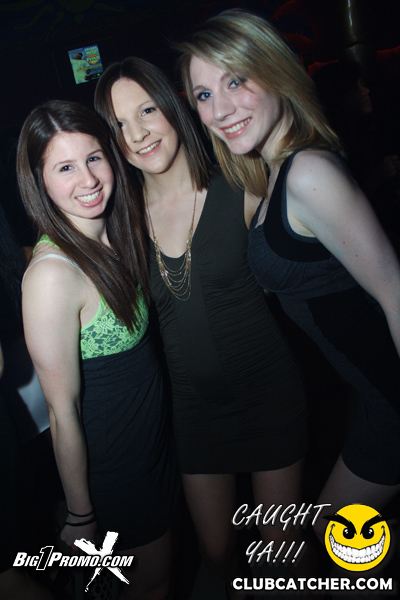 Luxy nightclub photo 173 - April 16th, 2011