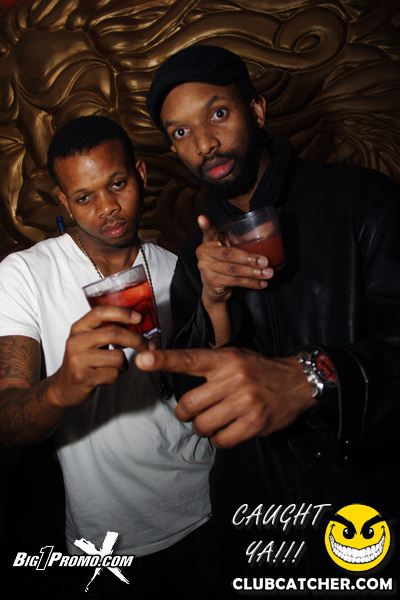 Luxy nightclub photo 174 - April 16th, 2011