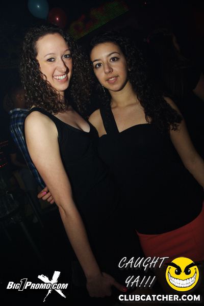 Luxy nightclub photo 19 - April 16th, 2011