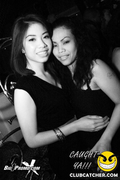 Luxy nightclub photo 199 - April 16th, 2011