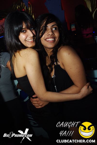 Luxy nightclub photo 21 - April 16th, 2011