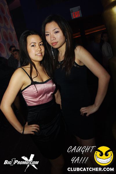 Luxy nightclub photo 22 - April 16th, 2011