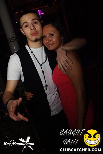 Luxy nightclub photo 212 - April 16th, 2011