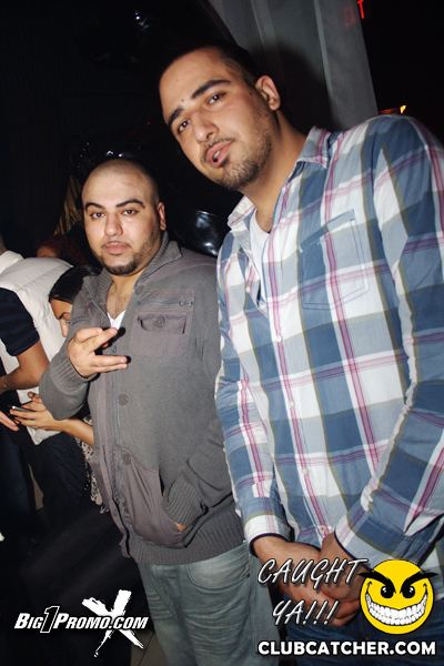 Luxy nightclub photo 26 - April 16th, 2011