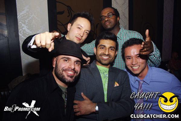 Luxy nightclub photo 27 - April 16th, 2011