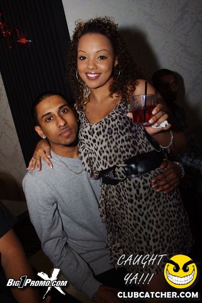 Luxy nightclub photo 28 - April 16th, 2011