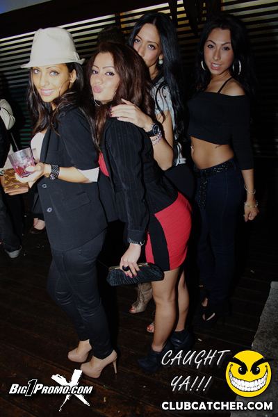 Luxy nightclub photo 29 - April 16th, 2011