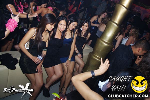 Luxy nightclub photo 30 - April 16th, 2011