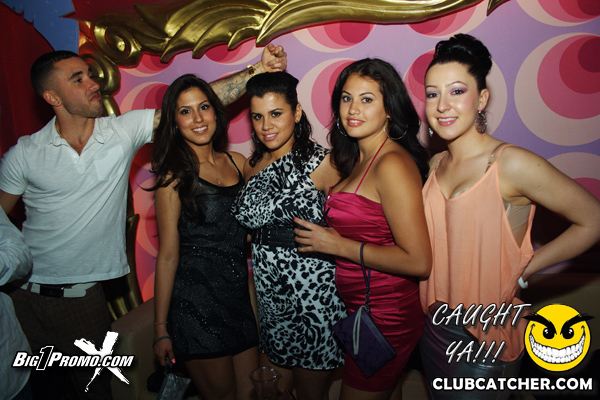 Luxy nightclub photo 4 - April 16th, 2011