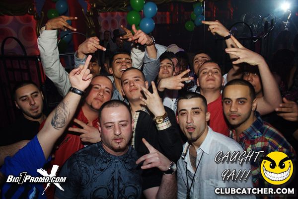 Luxy nightclub photo 34 - April 16th, 2011