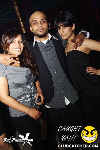 Luxy nightclub photo 35 - April 16th, 2011