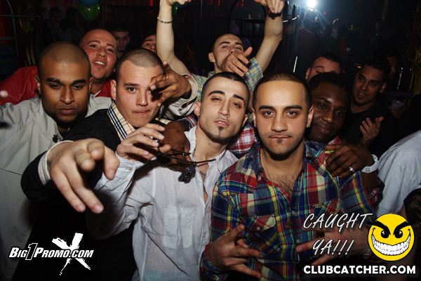 Luxy nightclub photo 36 - April 16th, 2011