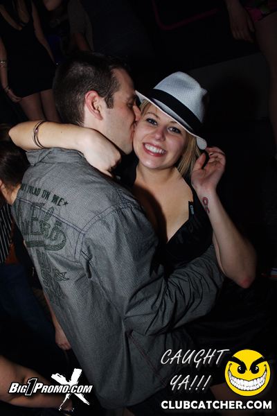 Luxy nightclub photo 37 - April 16th, 2011