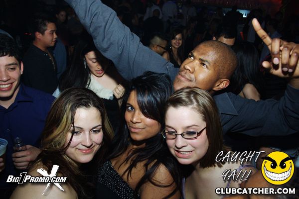 Luxy nightclub photo 38 - April 16th, 2011