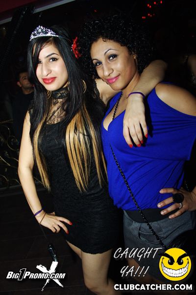 Luxy nightclub photo 39 - April 16th, 2011