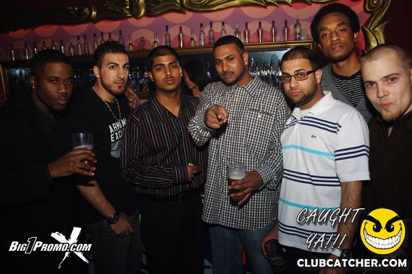 Luxy nightclub photo 41 - April 16th, 2011