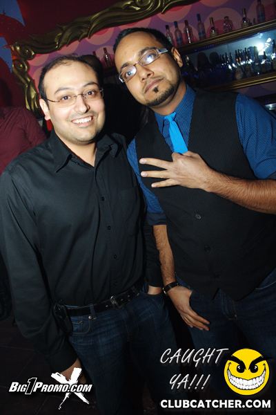 Luxy nightclub photo 42 - April 16th, 2011