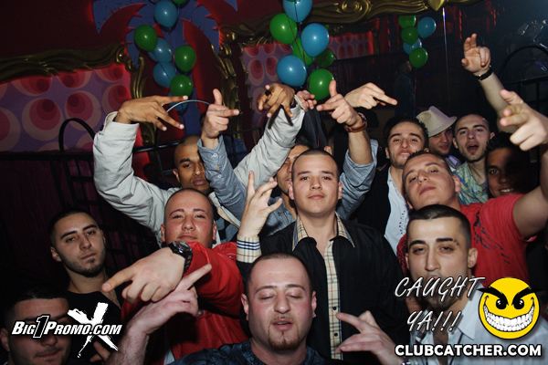 Luxy nightclub photo 43 - April 16th, 2011