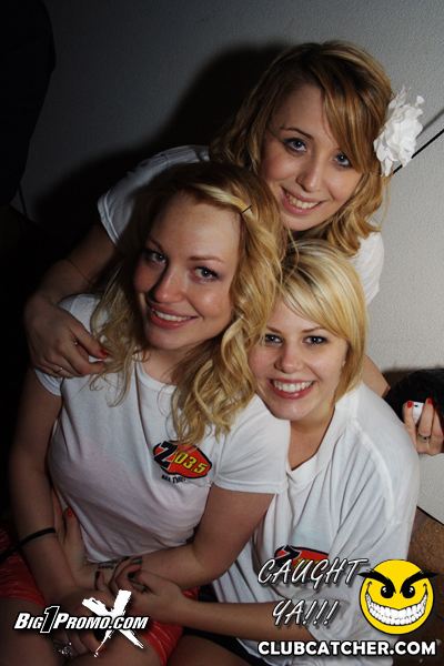 Luxy nightclub photo 44 - April 16th, 2011