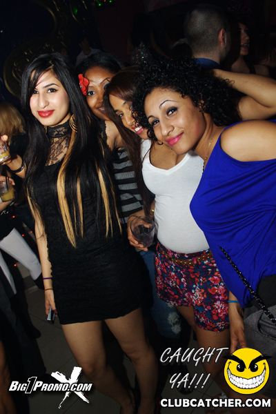 Luxy nightclub photo 45 - April 16th, 2011